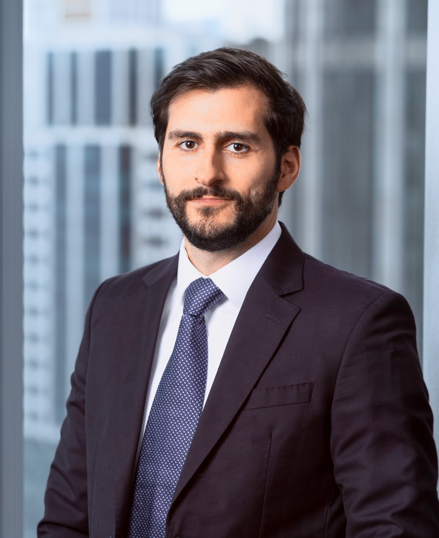 Fabio Jamra