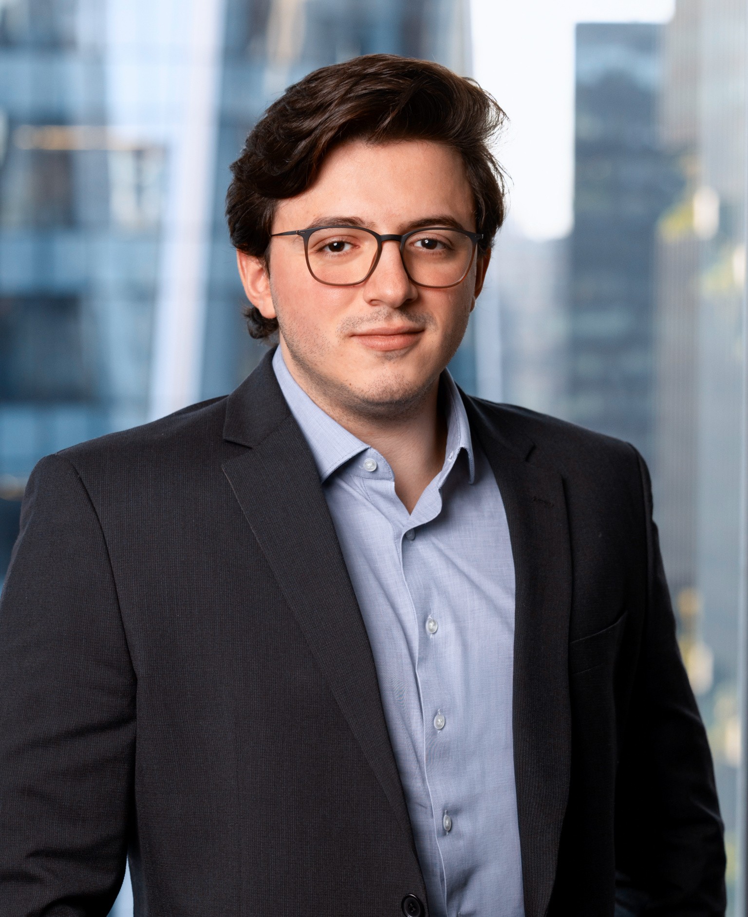 Frederico Massad