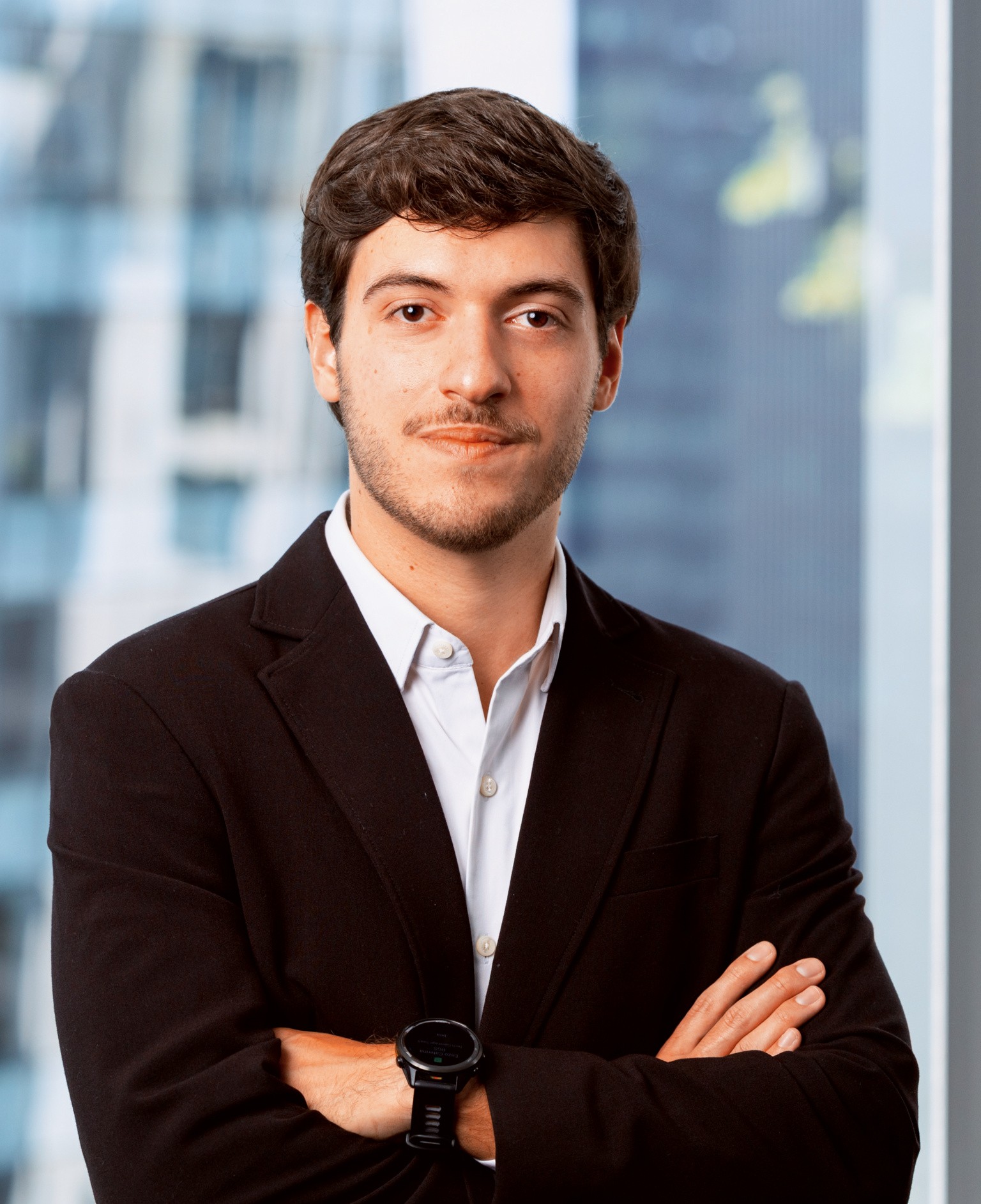 Rafael Messias