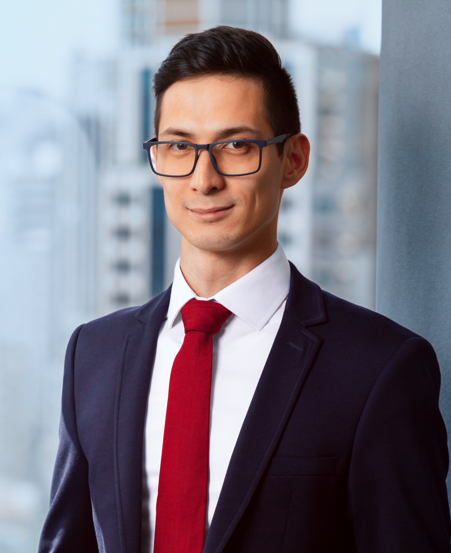 Rafael Yukio
