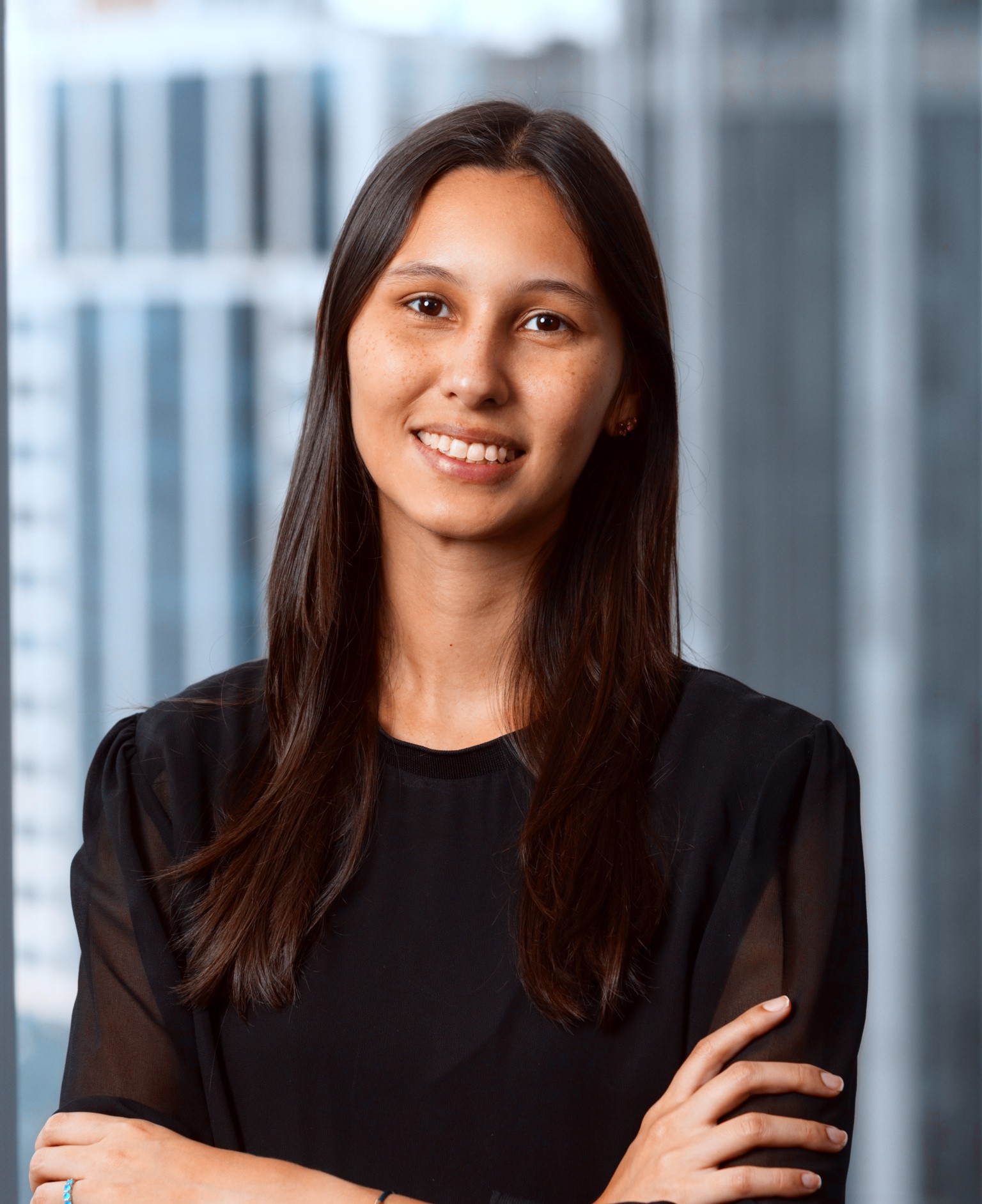 Stephanie Chu